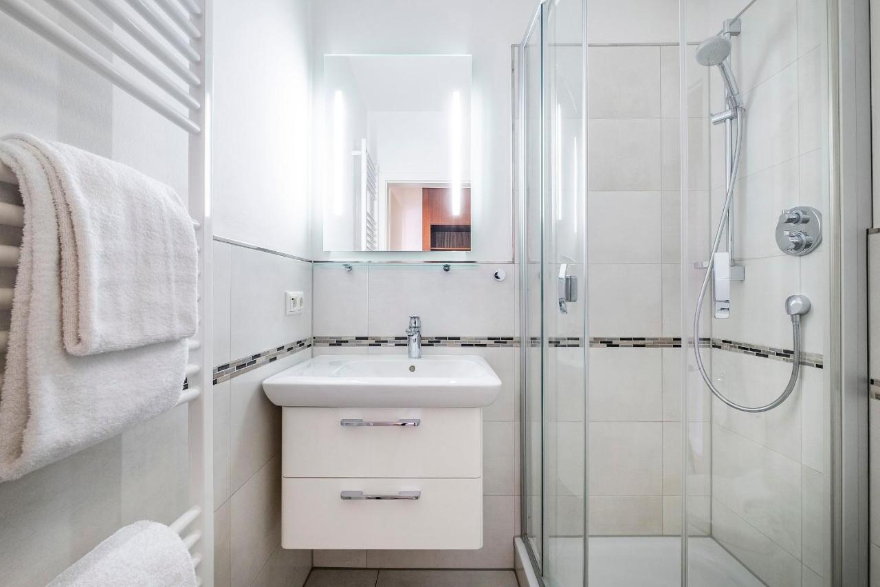 Haus Am Anker Wohnung 9 Büsum Екстериор снимка