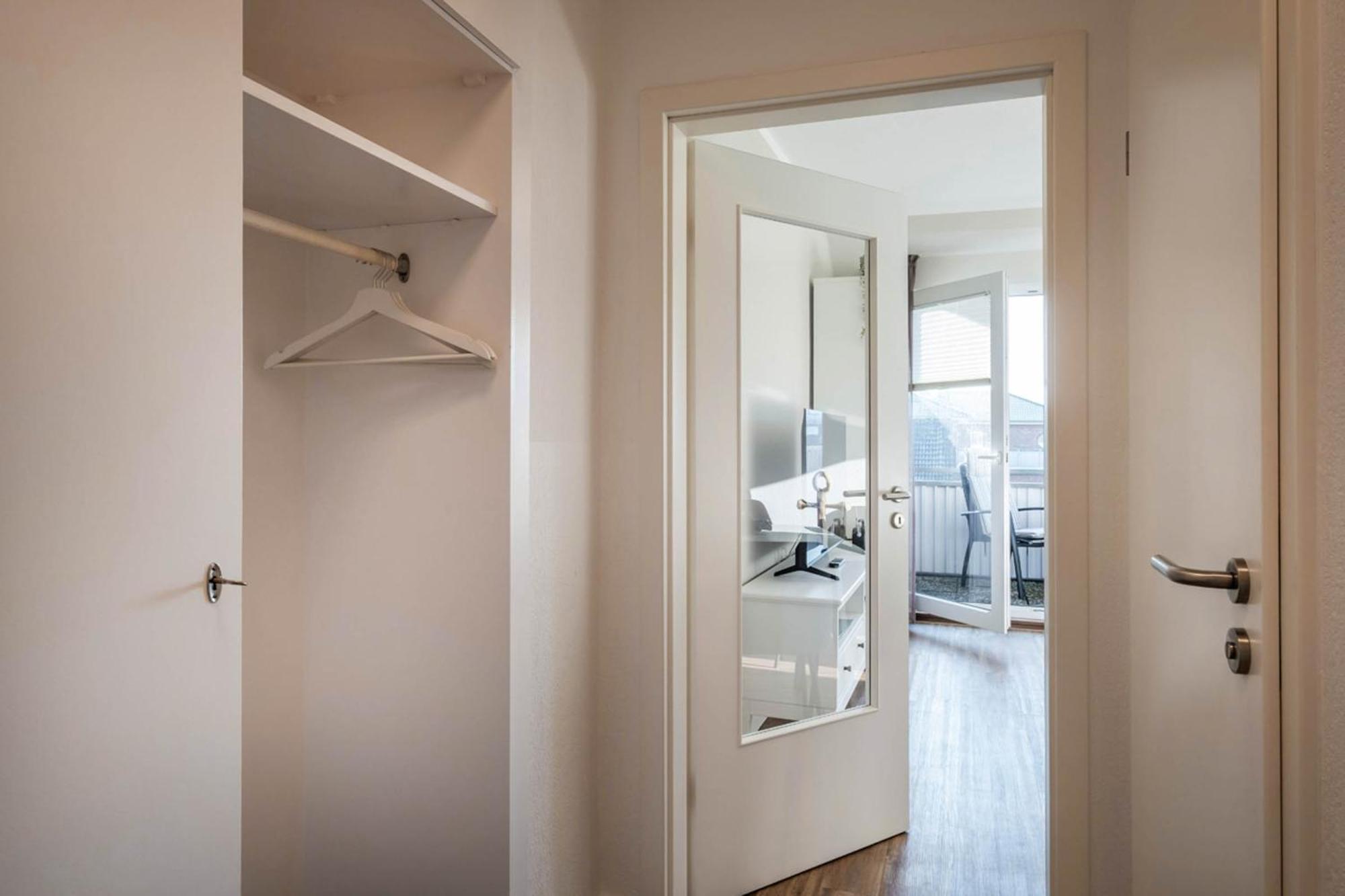 Haus Am Anker Wohnung 9 Büsum Екстериор снимка
